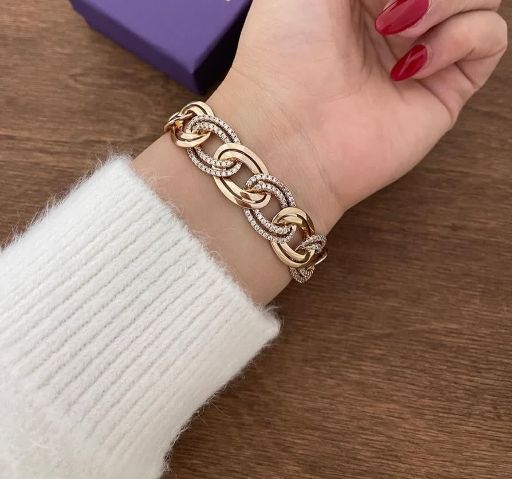 دستبند ژوپینگ کد 1389 - خرید آنلاین از گالری آداس